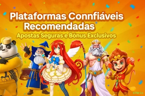 App 678rio para Android e iOS - download grátis