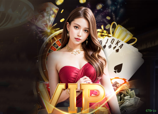 App 678rio slots mobile