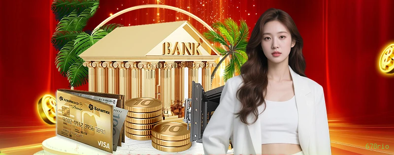 Cashback VIP 678rio - reembolso semanal